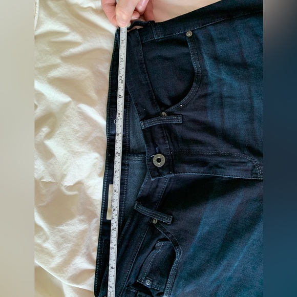 AG -The Angel Jeans-Size 29 - Picture 7 of 9